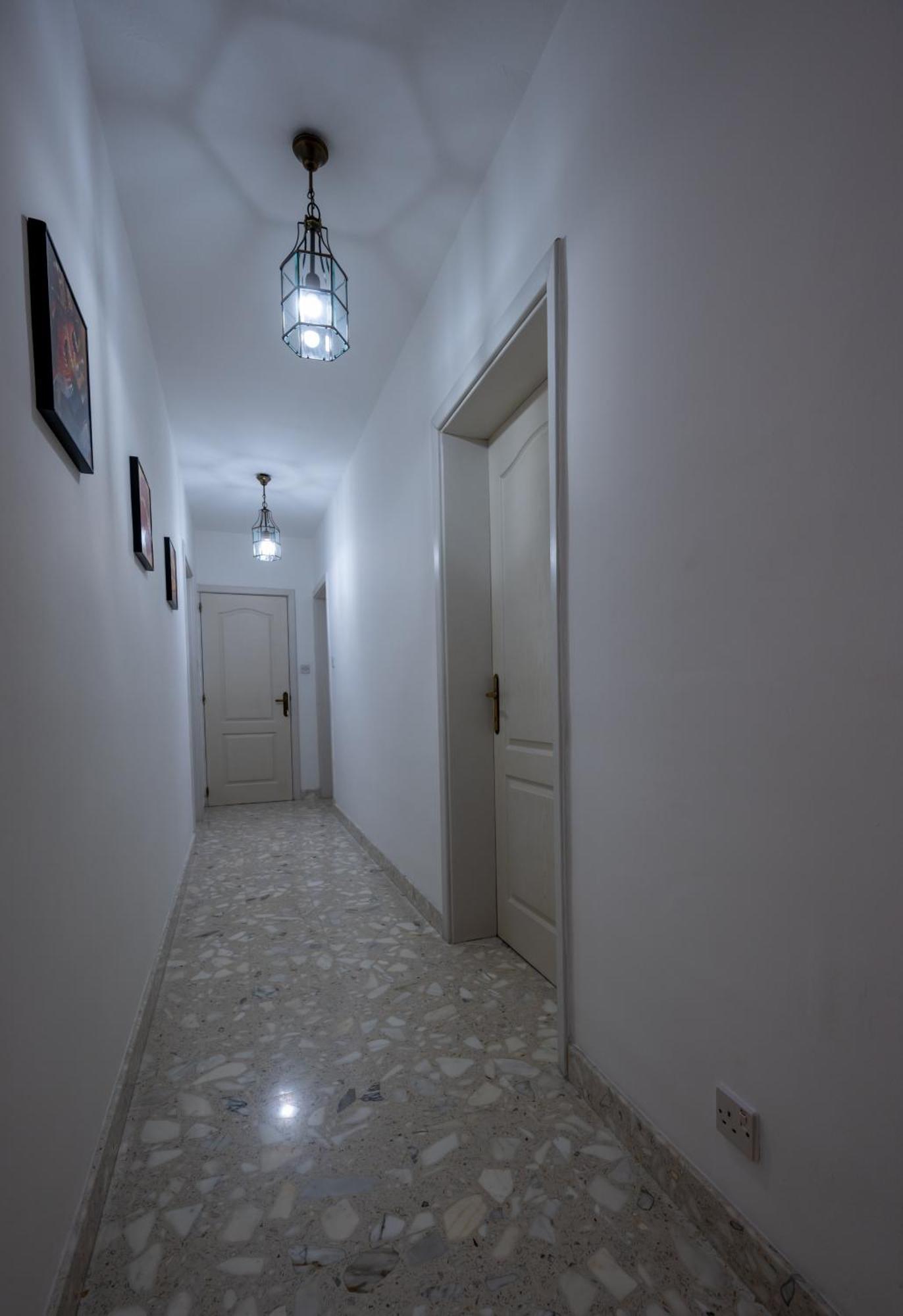 Spacious 3 Bedroom Apartment In The Heart Of St Julians San Julián Exterior foto