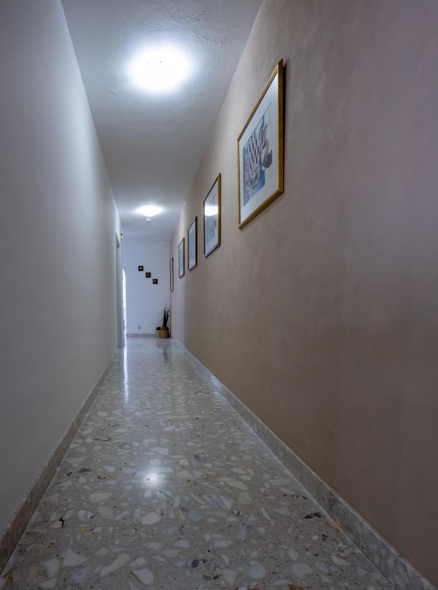 Spacious 3 Bedroom Apartment In The Heart Of St Julians San Julián Exterior foto